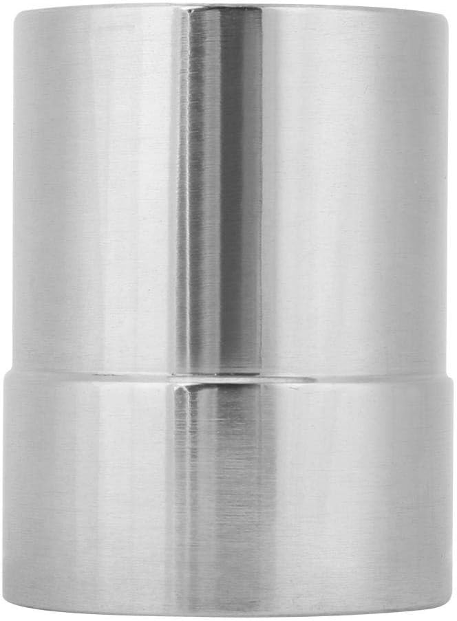 Valentine's Day Carnival G1-1/2in DN40 Female Thread Flat Fountain Nozzle Landscape Spray Head for Swimming Pool Use - for Garden Pond, Amusement Park, Museum, Library Nozzle