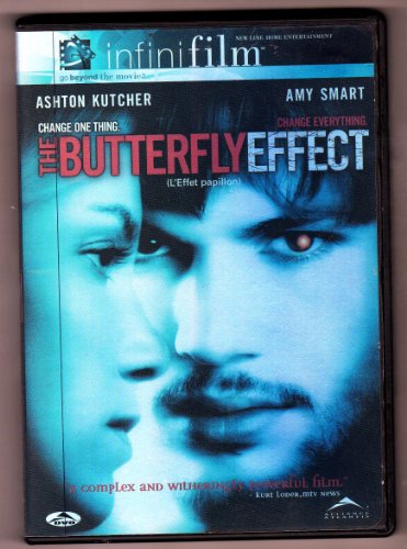 The Butterfly Effect - Infinifilm Edition image 5