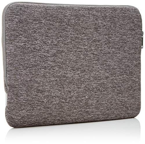 Funda para portátil de 14 pulgadas Case Logic Reflect gris miniatura 2