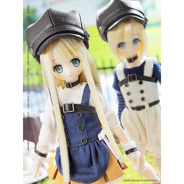 Alvastaria(アルヴァスタリア) ティア ～仕立て屋の休日～ 1/6 完成品ドール Amazon | Alvastaria(アルヴァスタリア) ティオ ～仕立て屋の