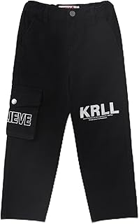 CN JEANS relaxed-pant-for-boys - 340-1-A/6-7