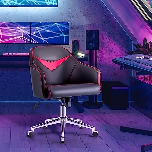 Fauteuil de jeu ergonomique pour éliminer le mal de dos - 3