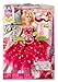 Barbie A Fashion Fairytale Transforming Fashion Doll