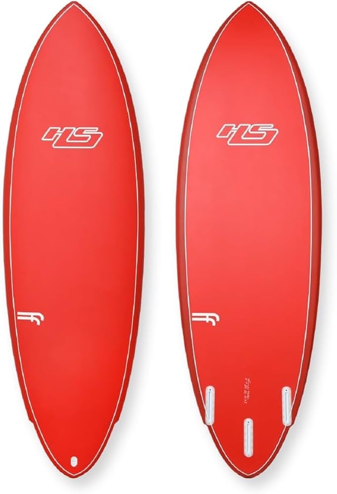 ヘイデン ヒプトクリプト Hypto Krypto Sufboard | Haydenshapes USA