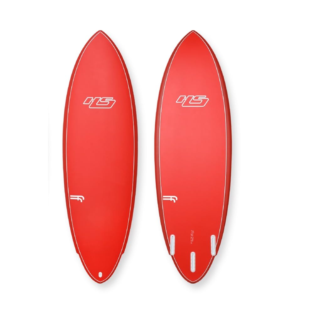 Amazon | HaydenShapes ヘイデンシェイプス Hypto Krypto Twin