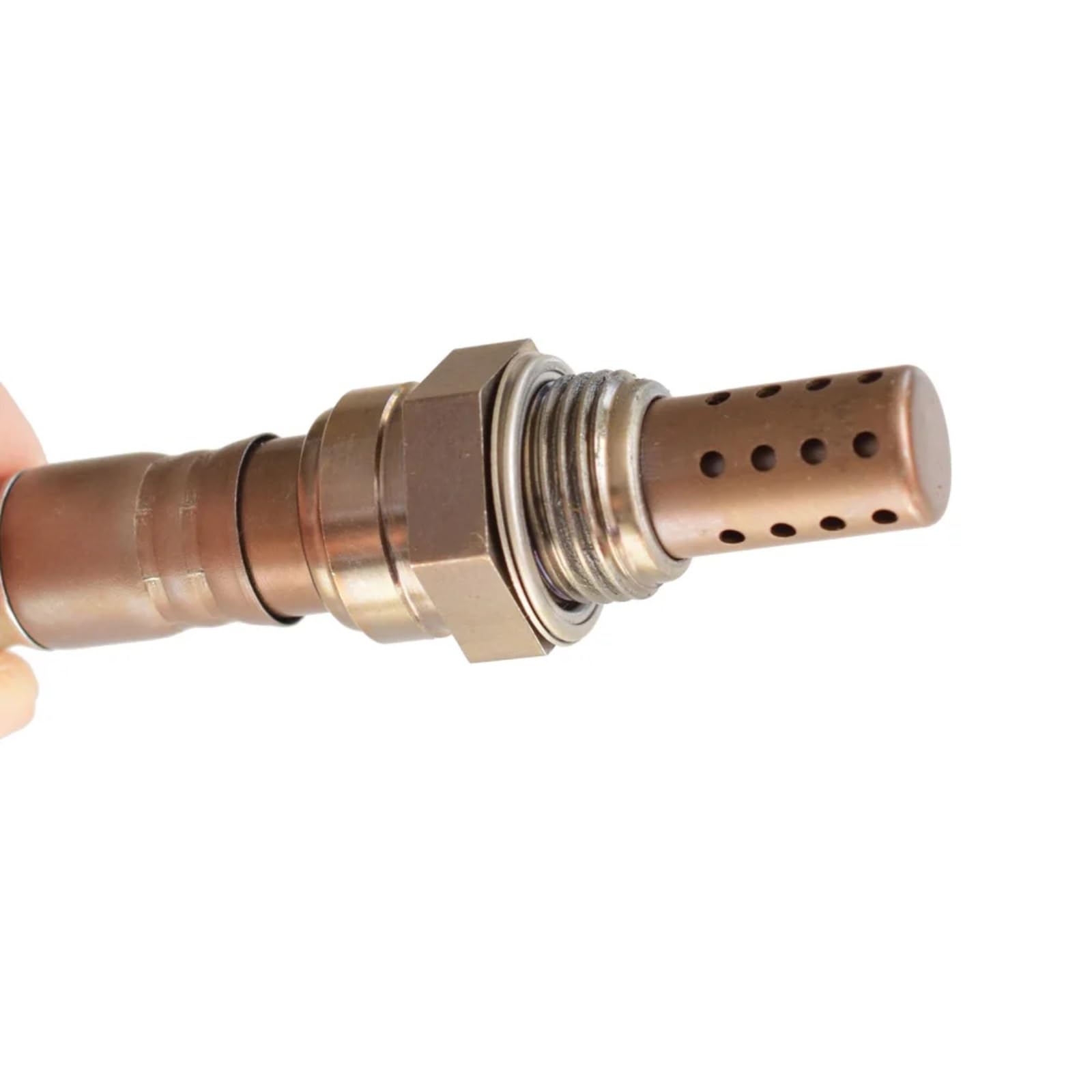 O2 Sauerstoff Sensor Kompatibel Mit Toyota Für Avensis Für T25 2003–2008 O2 Lambda Für Sonde Sauerstoffsensoreinheit Montage 89465–05130