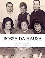 Bossa Da Hausa 1482695707 Book Cover