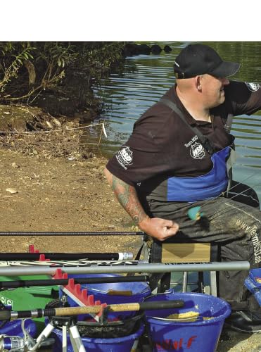 Stippfischen: Fangerfolg für Jedermann