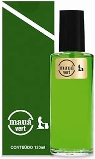 Tradicional Maua – Colonia Vert unissex 120 ml