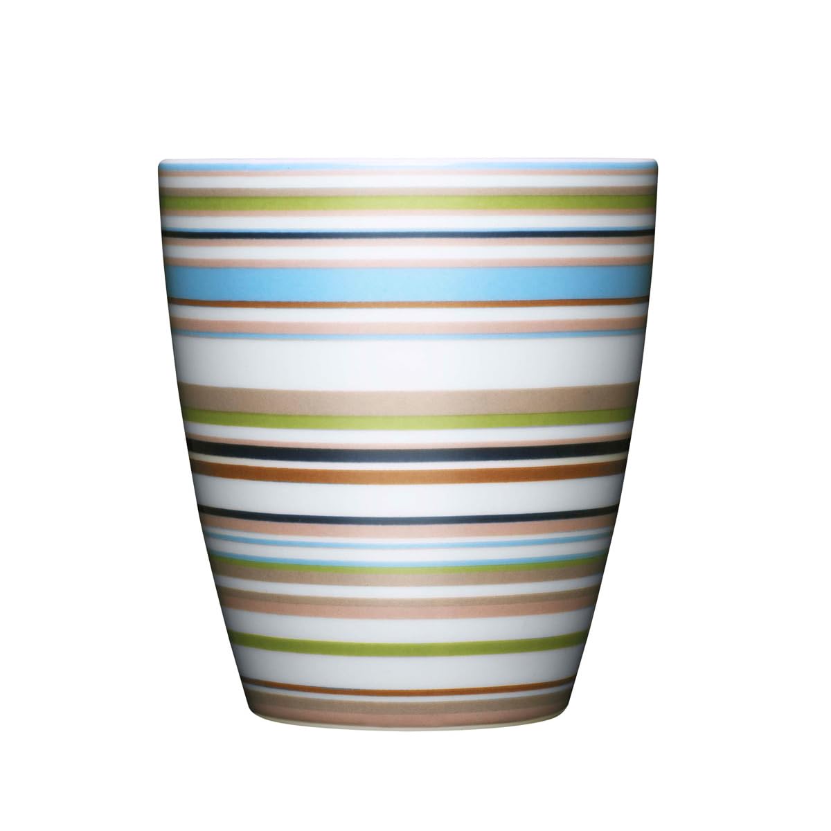 Origo Tumbler (9.75oz/3.2"), brown