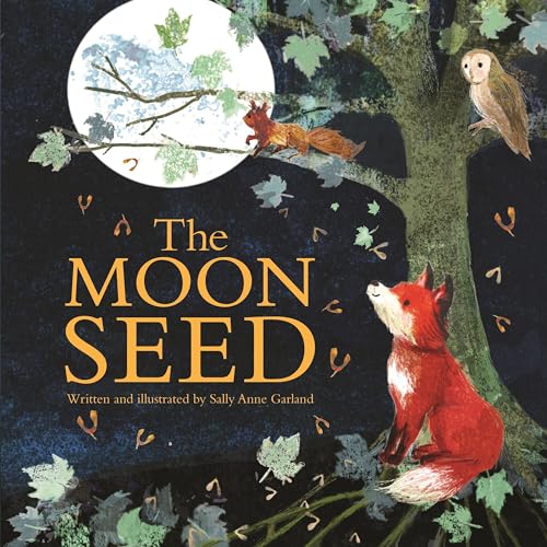 The Moon Seed 1503775046 Book Cover