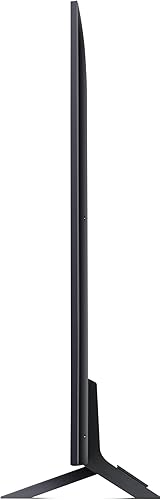 Miniatura 10 de LG Pantalla plana de 50 pulgadas Class QNED85T Series LED Smart TV 4K con control remoto mágico alimentado por IA con Alexa incorporado