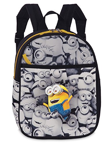 Bavaria Home Style Collection - Mochila infantil rosa rosa Cover