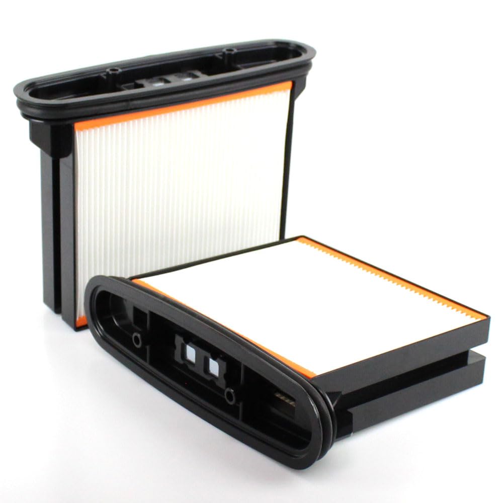 Vhbw 5x Sacchetti Di Ricambio Compatibile Con Aspirapolvere Spit AC1600 25 Litri Sostituisce 2605411167 83731437 - Foto 7