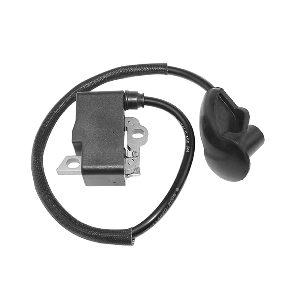 Bobine d'allumage compatible TS400 pièce moteur 4134 400 1303 découpeuse