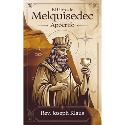 El Libro de Melquisedec.