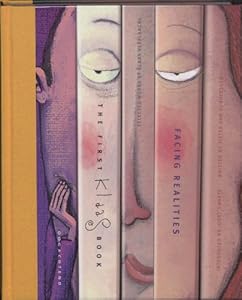Book's Cover of The first Klaas book : Facing realities (1DVD)