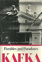 Parabeln und Paradoxe B0006AY4LA Book Cover