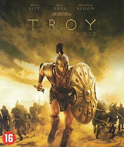 Troy