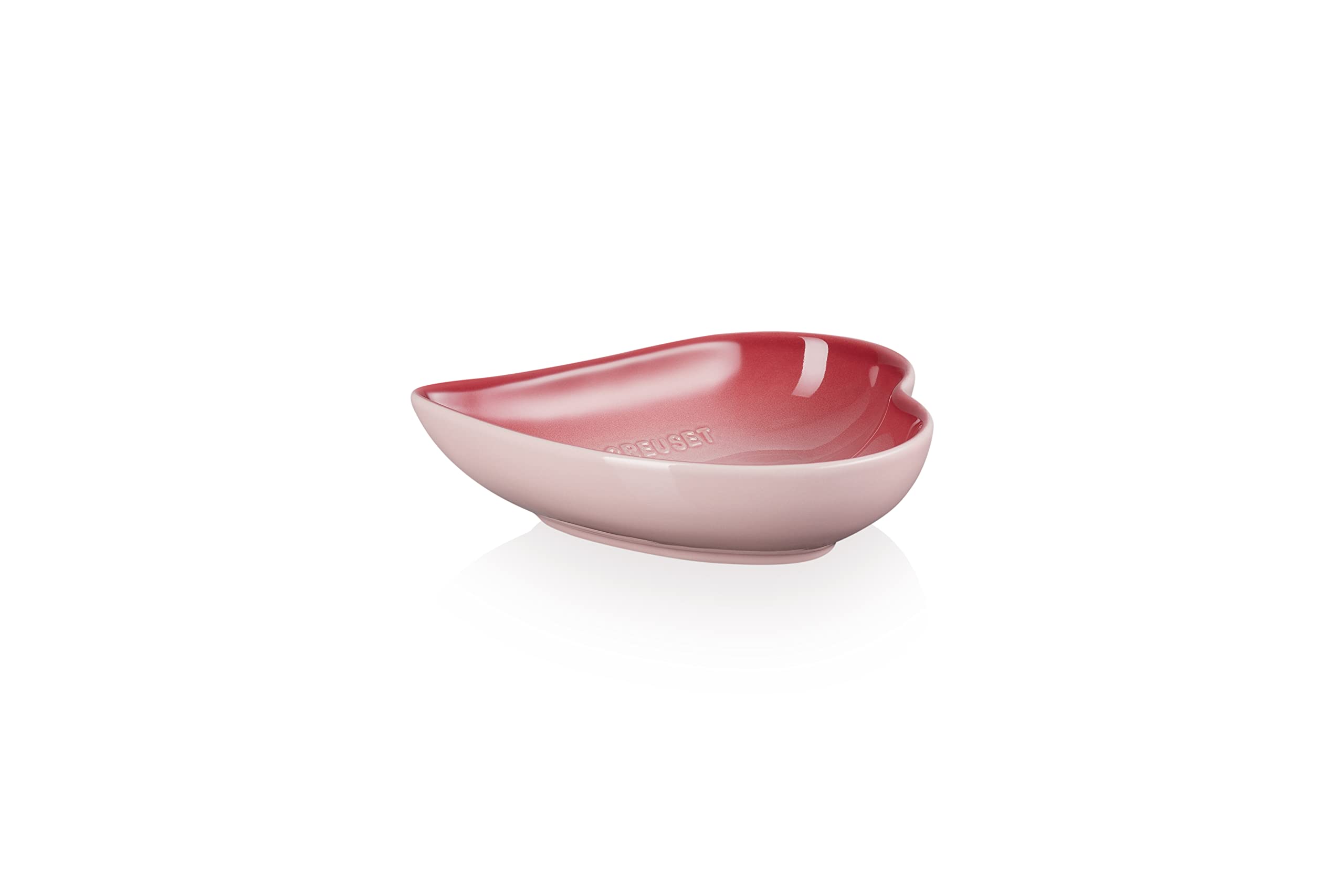 ル・クルーゼ　スフィア　ハートペタルディッシュ　ディッシュ4色 Amazon｜ル・クルーゼ(Le Creuset) スフィア・ハートペタル