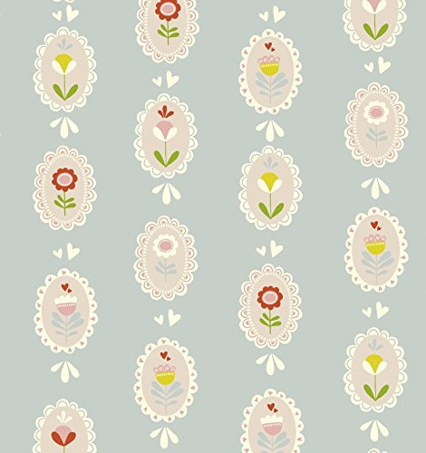 Alkor Sticky Back Plastic (self adhesive vinyl film) Glenrose 45cm x 2m 380-0109