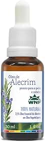 WNF Óleo De Alecrim 30 Ml