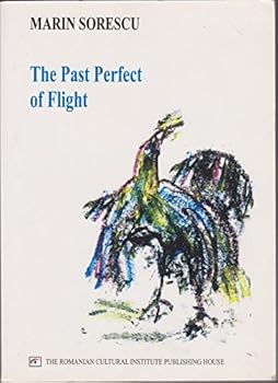 Paperback The Past Perfect of Flight Book