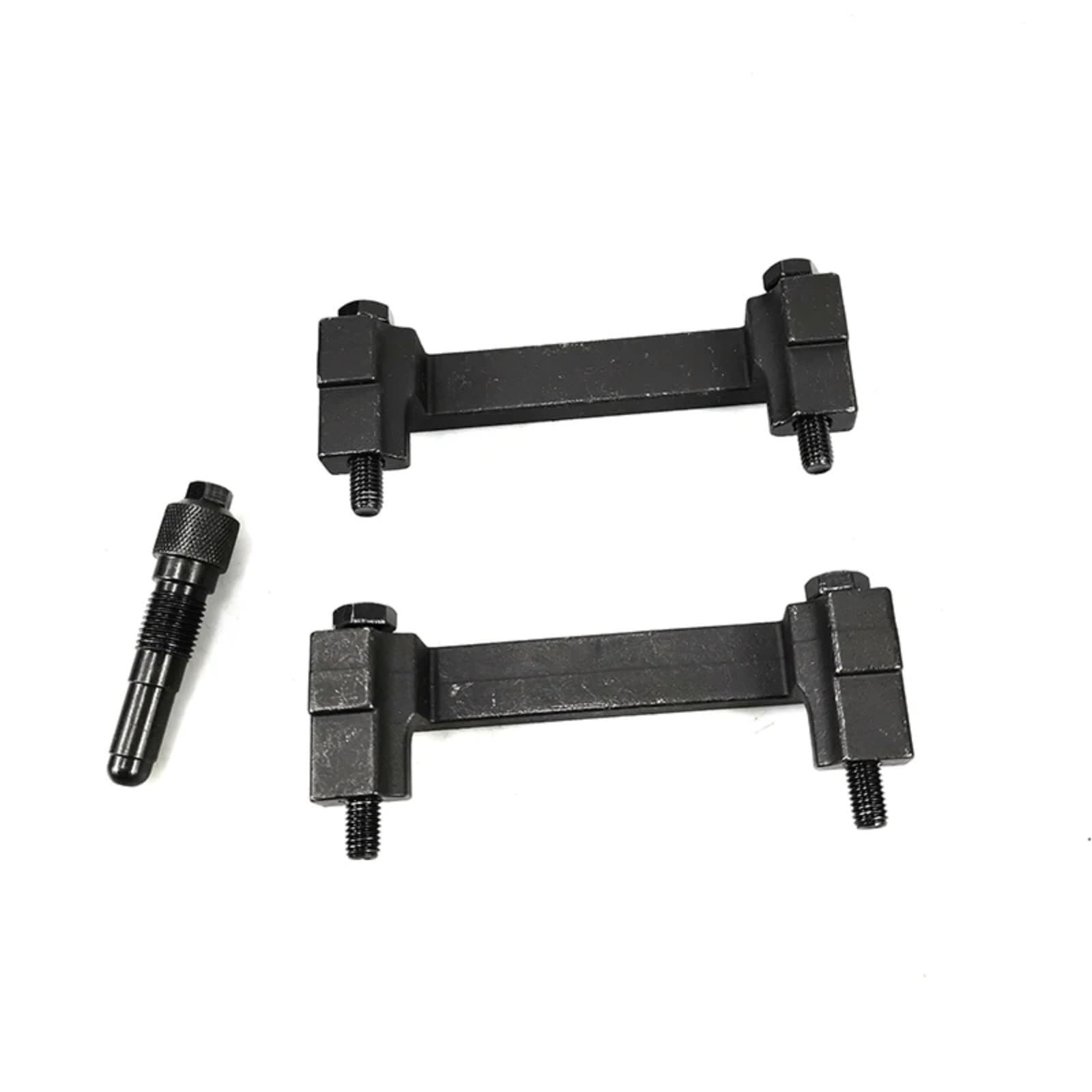Compatible Con 2,4 3,2 FSI V6 V8 V10 T40070 T40069 T40071 Juego De Herramientas De Sincronización Del Motor Automático Juego De Herramientas De Bloqueo Herramienta De Bloqueo