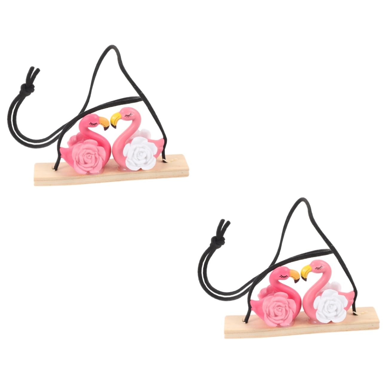 Amazon.com: JECOMPRIS pcs Car Accessories Flamingo for Car Mirror Amazon.com: JECOMPRIS pcs Car Accessories Flamingo for Car Mirror