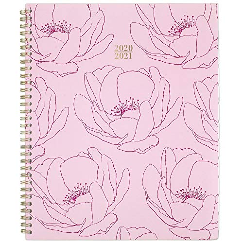 Télécharger Agenda scolaire 2020-2021, un aperçu hebdomadaire et mensuel Quinn Large Gratuit