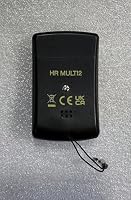 HR MATIC HR MATIC Multi 2 Universal-Garagen-Fernbedienung – Ansicht 4