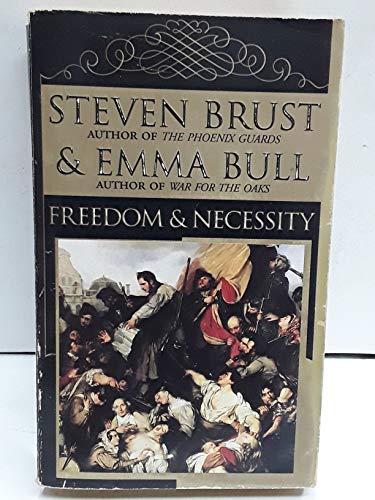 Freedom & Necessity