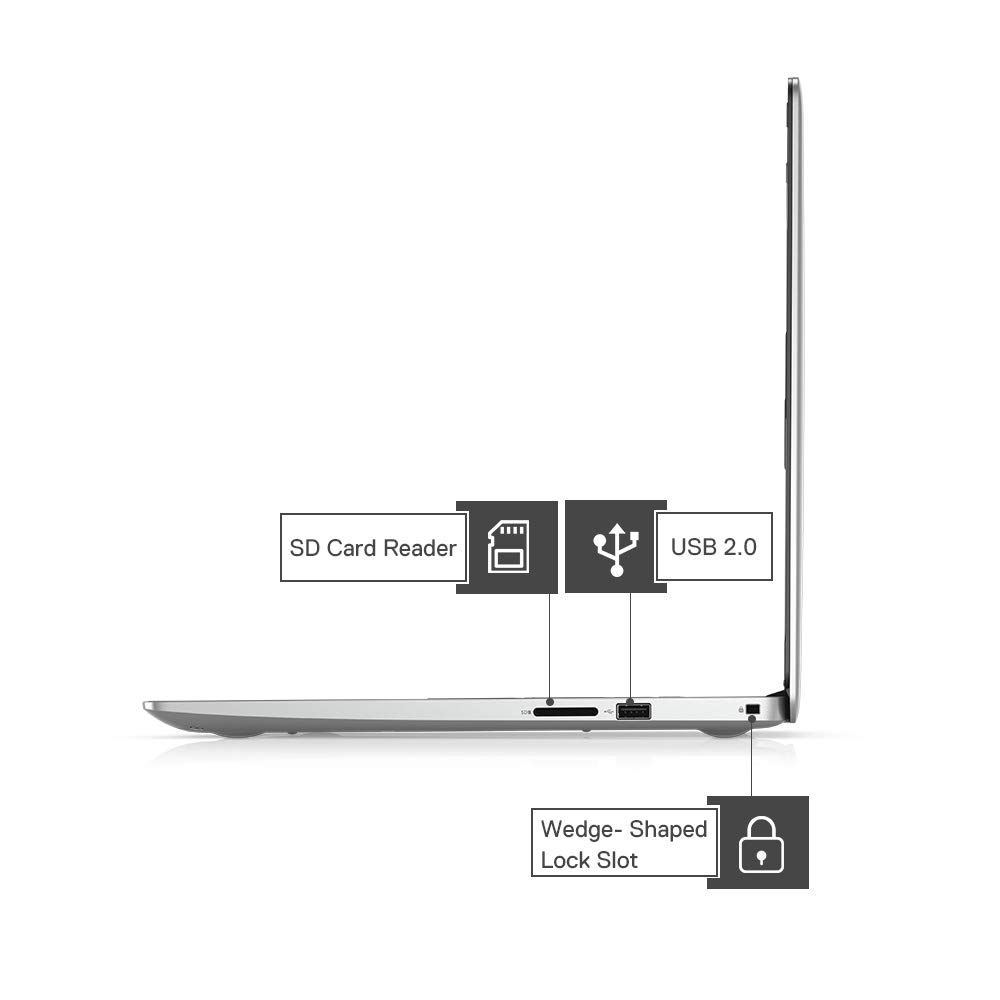 Amazon.in: Buy DELL Inspiron 3593 39.62cm (15.6 Inch) FHD Laptop