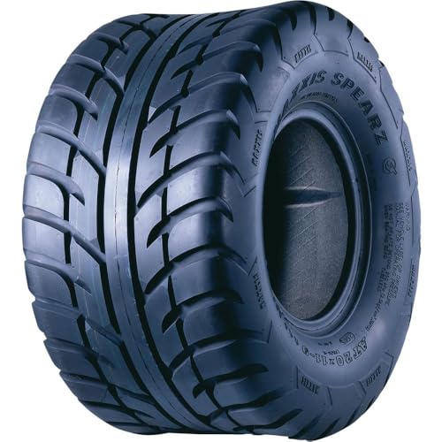 Pneus Maxxis Spearz 18 10 10 remplacer vos pneus arrière de quad routier