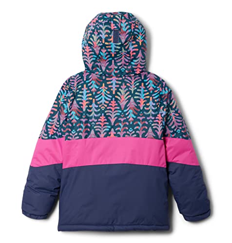 Columbia Girls' Horizon Ride Ii Jacket2