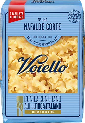VOIELLO - Voiello Mafalde Corte, 16er pack (16 X 500 GR) Cover