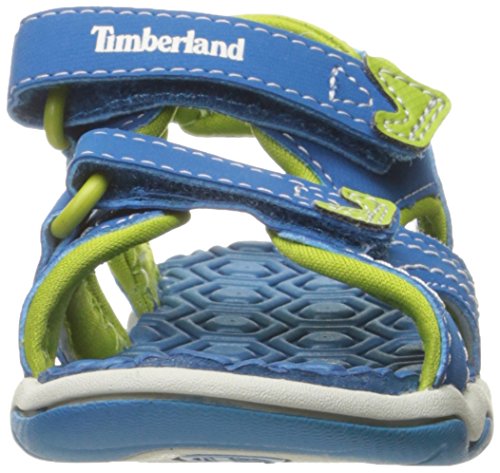 Image of Timberland Kids' Adventure Seeker Two-Strap Sandals