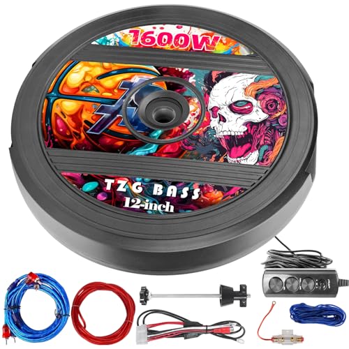 TZGBASS 12