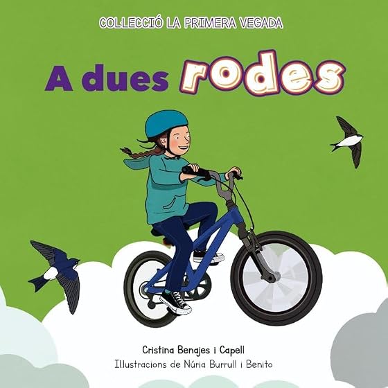 A dues rodes