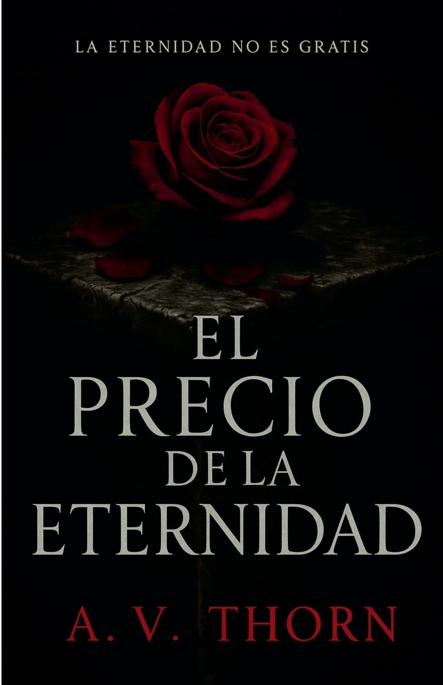 El Precio de la Eternidad