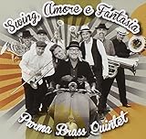 Swing: Amore E Fantasia