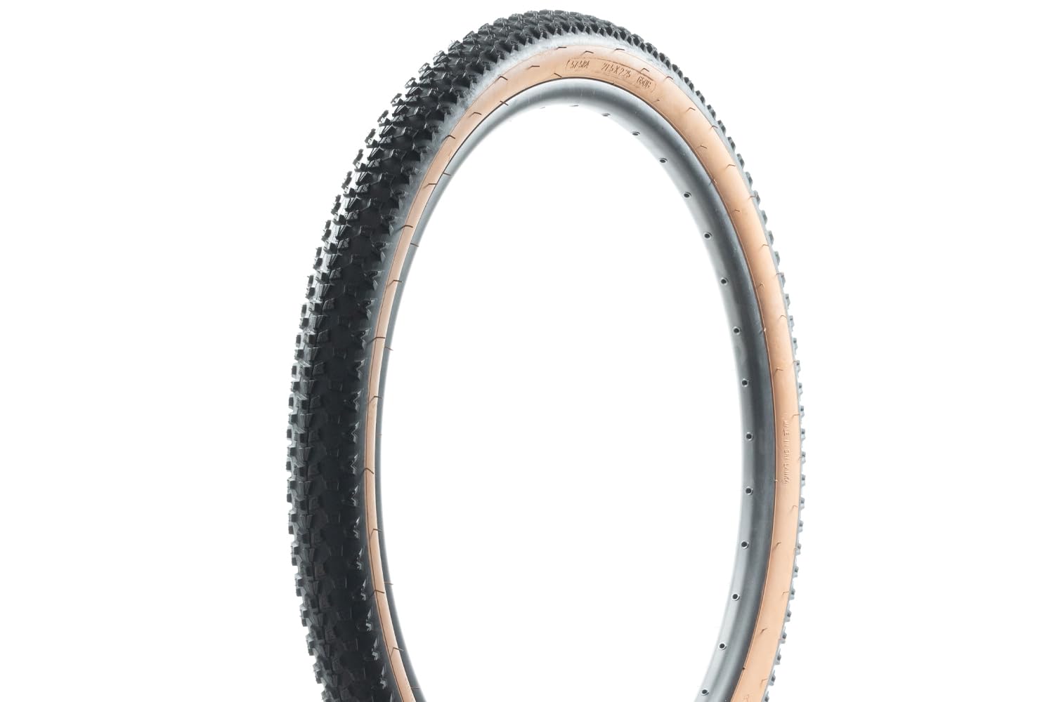 mtb reifen braun 27.5 Zoll Fahrrad 27.5x2.25 Mantel Decke 57-584 Retro B-Ware Sport & Freizeit Options:AR-G2 Standard EINFACHE Fingerlose Handschuhe häkeln Category:Gravel Bikes_Ghost Dia. 31.8 mm