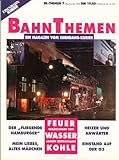  Eisenbahn Kurier - Bahn Themen - EK Themen 7, 1992
