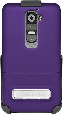 Seidio Surface Funda para tel fono m vil 13 2 5 2 quot Negro P rpura Fundas para tel fonos m viles Funda LG G2 13 2 5 2 quot Negro P rpura Seidio Surface Funda para tel fono m vil 13 2 5 2 quot Negro P rpura Fundas para tel fonos m viles Funda LG G2 13 2 5 2 quot Negro P rpura