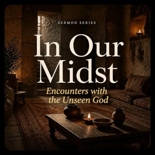 His Hands and Side in Our Midst
