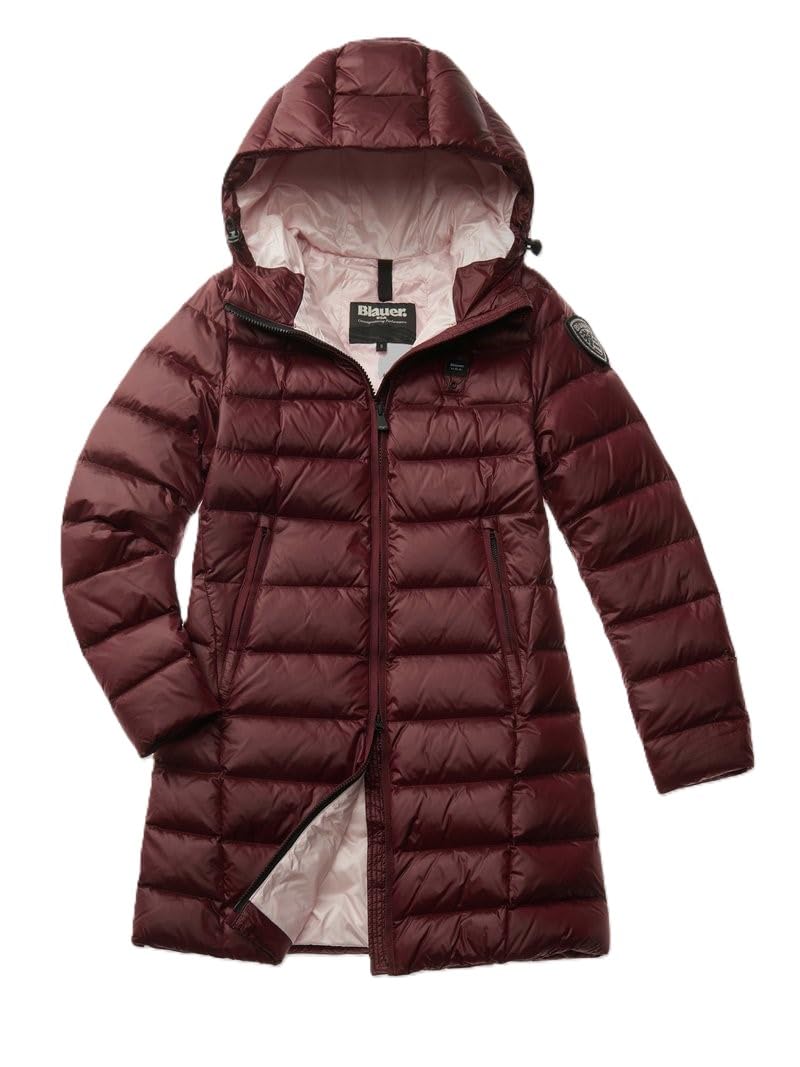 Blauer Agnes Piumino Taglia S