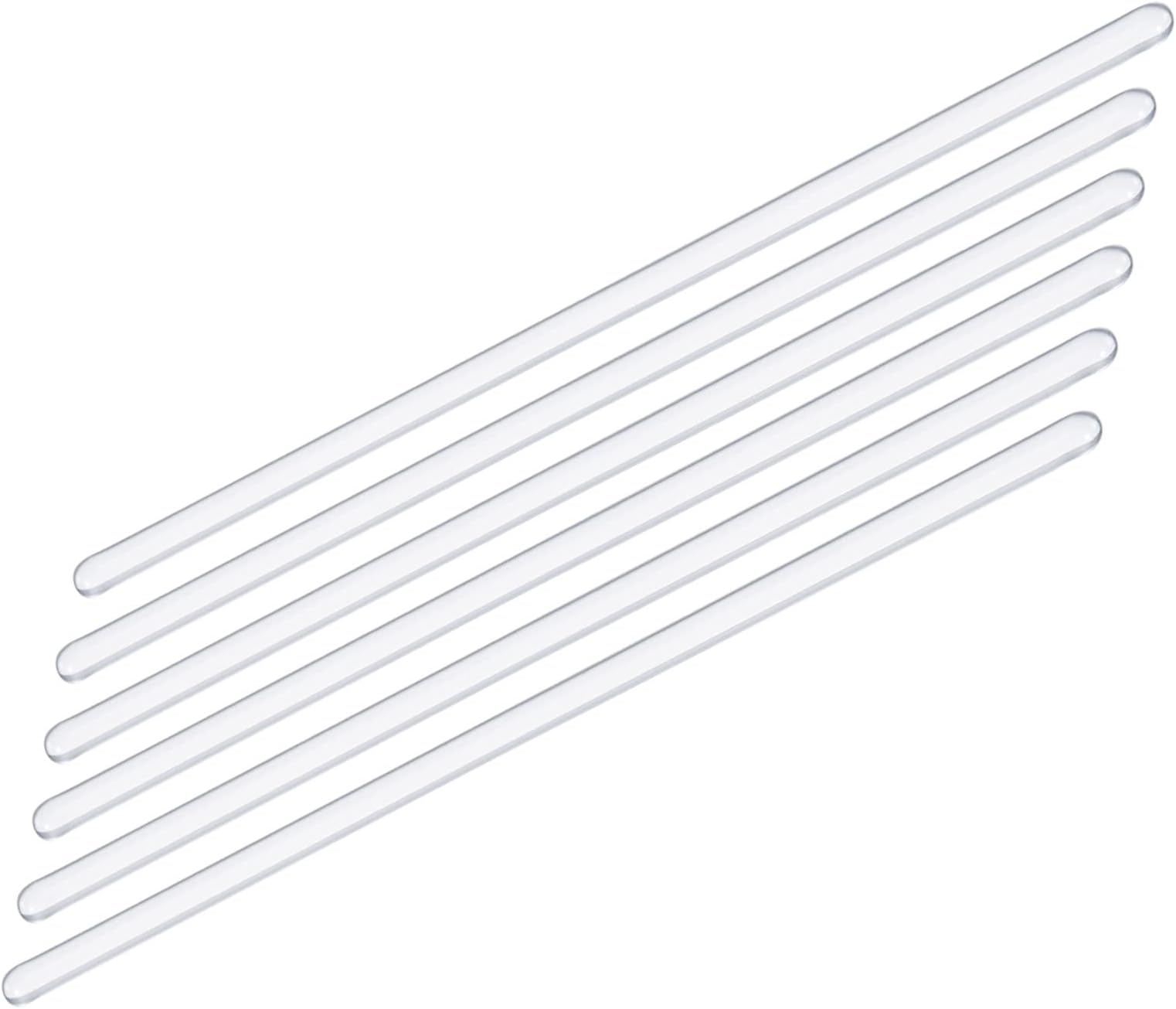 Polyester Rope Hang Tag String Snap Lock Pins Loop Price Tag Fastener Plastic Tags Ties Black 7.8 Inch Pack of 100