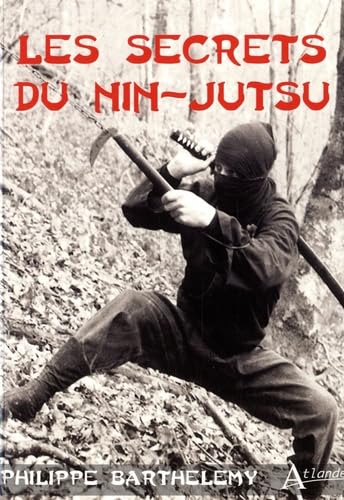 Les secrets du nin-jutsu