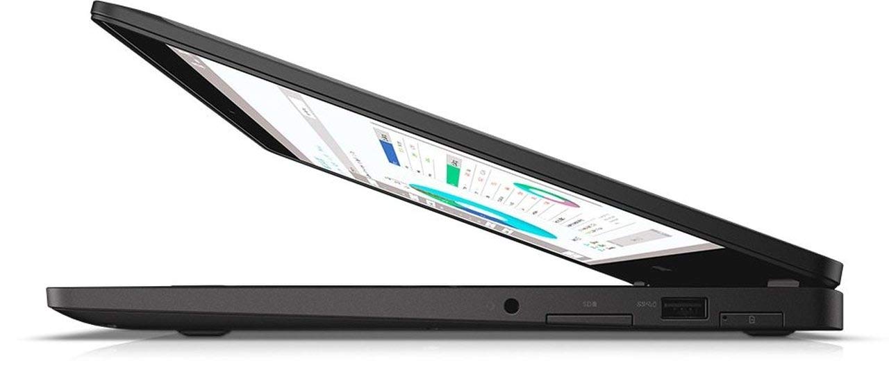 Amazon.com: DELL Latitude E7470 Laptop Core i7-6600 2.60GHZ with