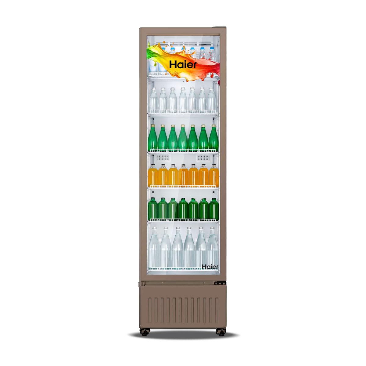 Haier HVC-505GT5